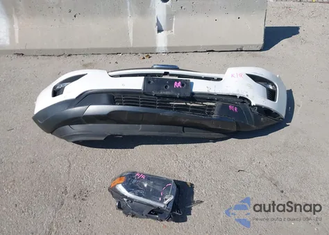 2018 Ford Explorer Xlt из США, поврежденный, VIN 1FM5K7D84JGB31588